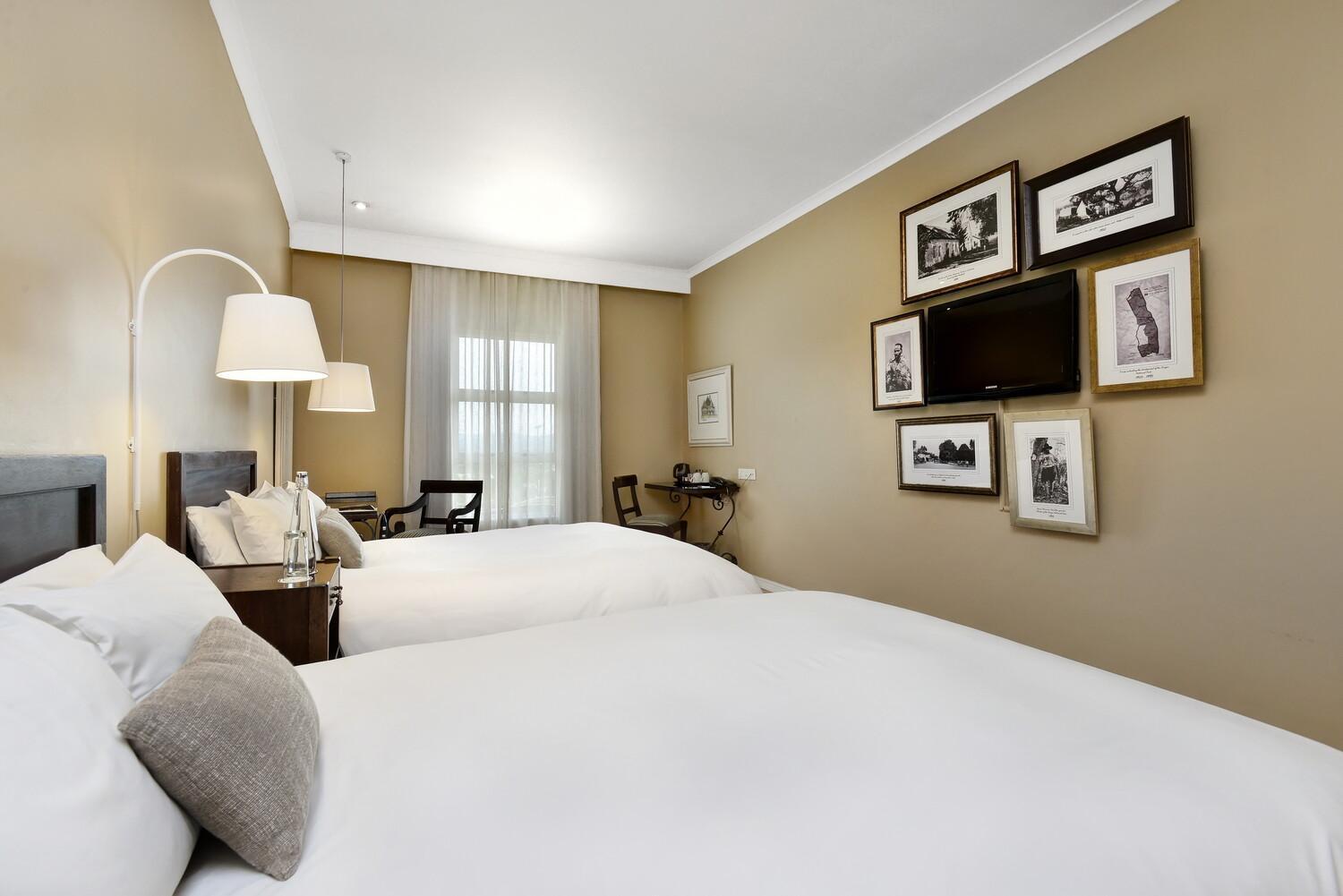 Protea Hotel By Marriott Nelspruit Mbombela Exterior foto