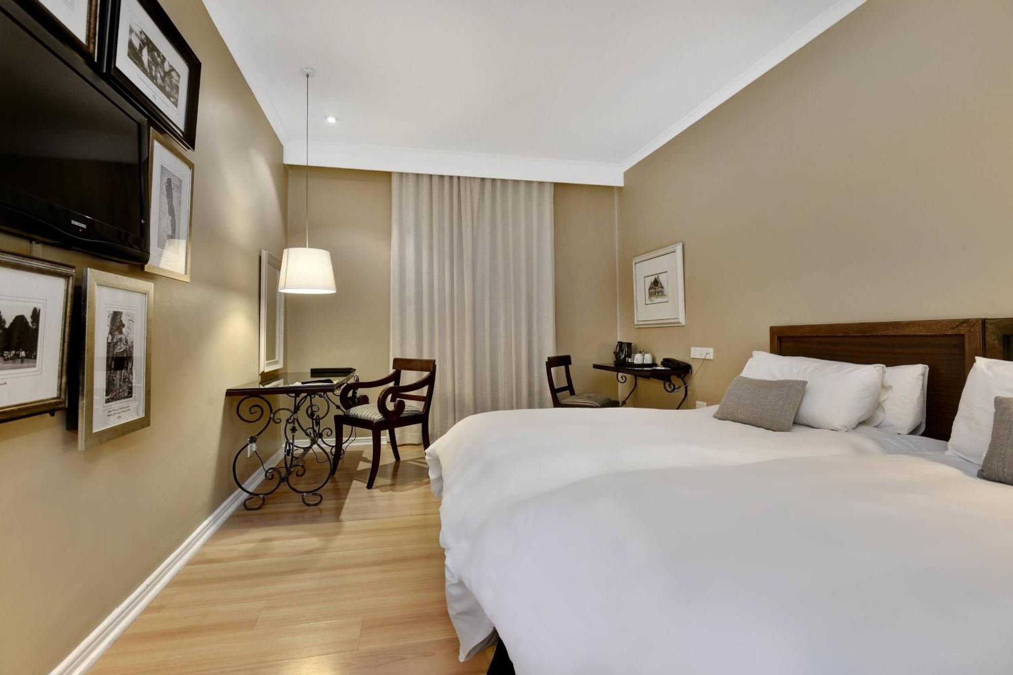 Protea Hotel By Marriott Nelspruit Mbombela Exterior foto